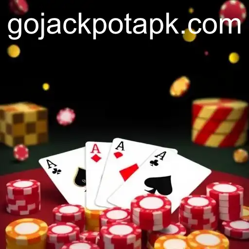 GoJackpot ph apk-BONUS6